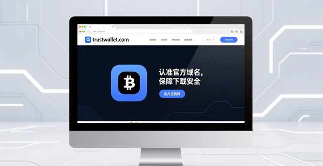 加密货币钱包正规下载渠道_从用户支持获取Trust Wallet下载说明的重要性_Trust Wallet安全下载指南